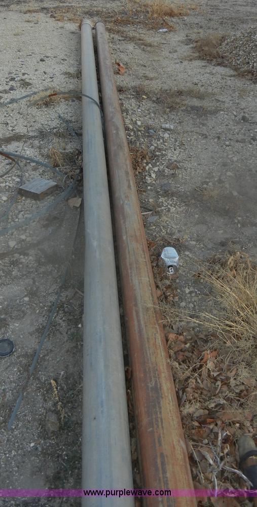 image for item T9523 Assorted iron