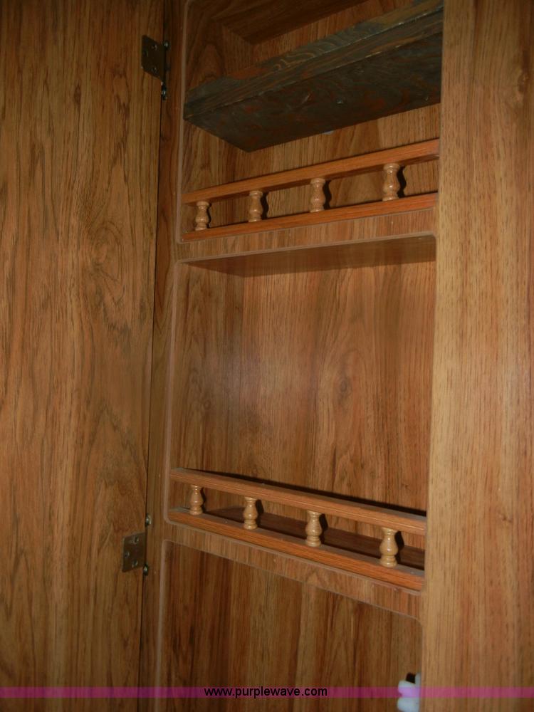 image for item D4049 1988 Chevrolet Coachmen Catalina motorhome RV