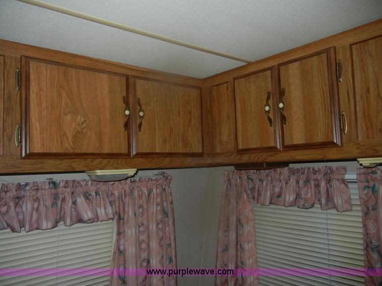 image for item D4049 1988 Chevrolet Coachmen Catalina motorhome RV