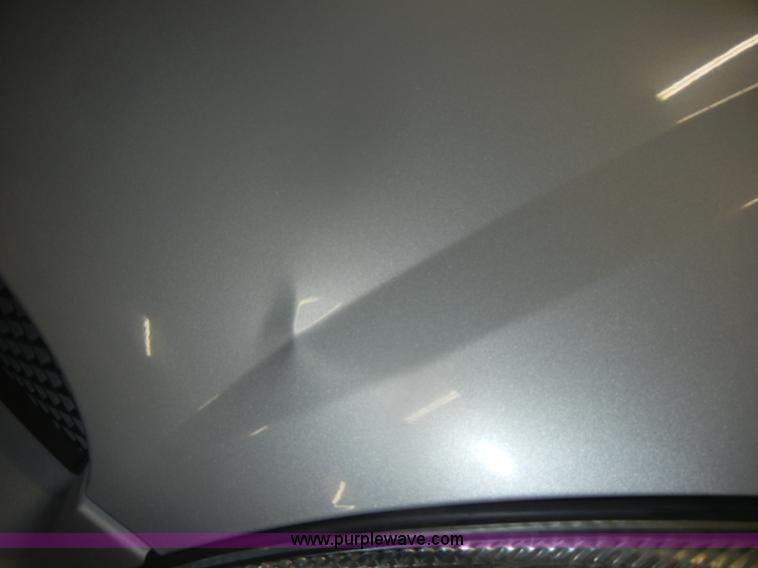 image for item D4679 2004 Ford Taurus SES
