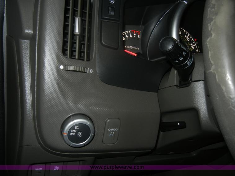 image for item D4681 2006 Honda Ridgeline RT pickup truck <br />Non-repairable title, parts only