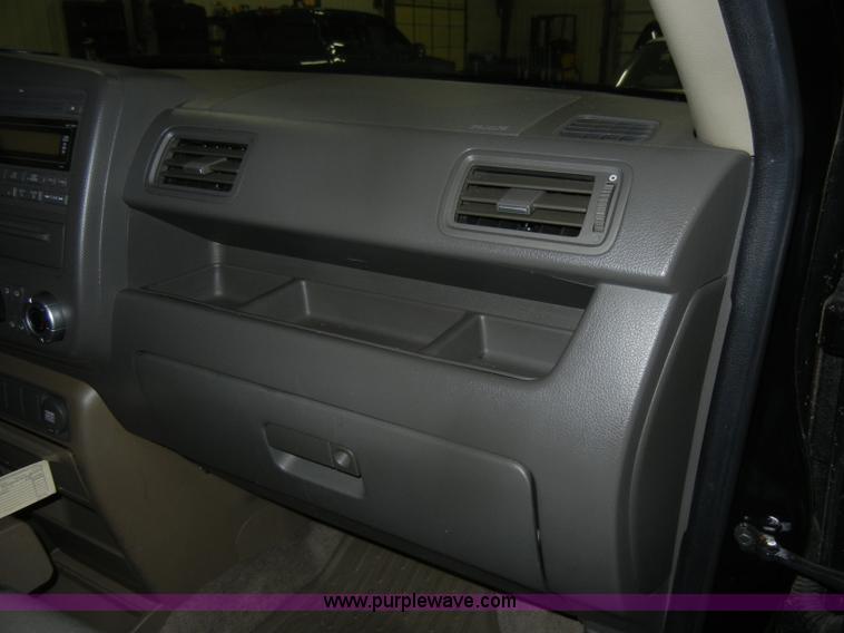 image for item D4681 2006 Honda Ridgeline RT pickup truck <br />Non-repairable title, parts only