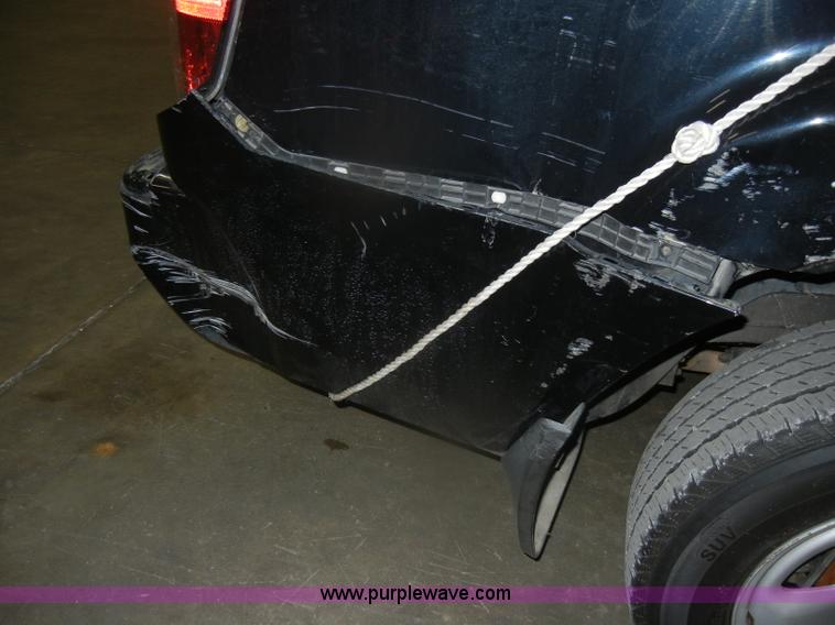 image for item D4681 2006 Honda Ridgeline RT pickup truck <br />Non-repairable title, parts only