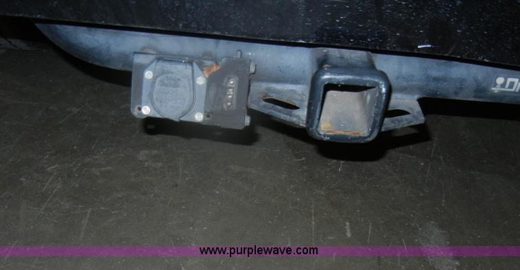 image for item D4681 2006 Honda Ridgeline RT pickup truck <br />Non-repairable title, parts only