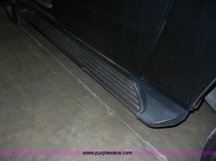 image for item D4681 2006 Honda Ridgeline RT pickup truck <br />Non-repairable title, parts only