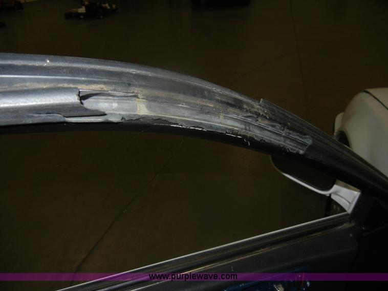 image for item D4682 1993 Honda Accord LX