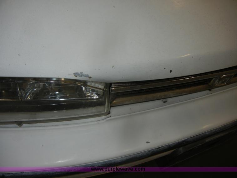 image for item D4682 1993 Honda Accord LX