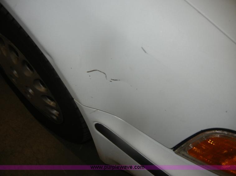 image for item D4682 1993 Honda Accord LX