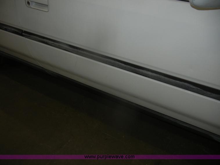 image for item D4682 1993 Honda Accord LX
