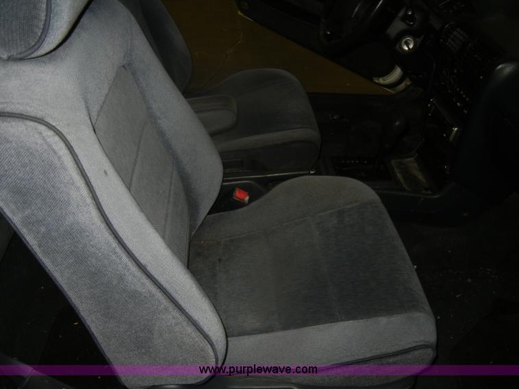 image for item D4682 1993 Honda Accord LX