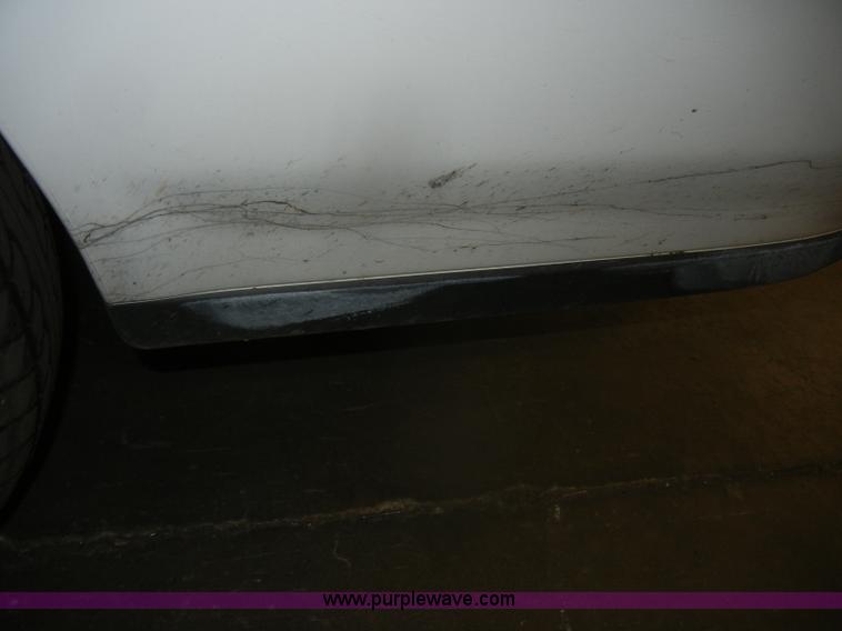 image for item D4682 1993 Honda Accord LX
