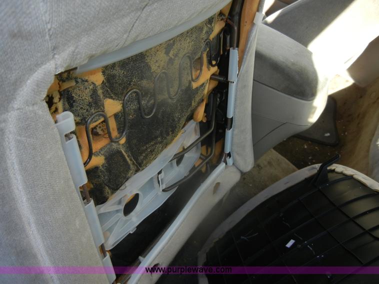 image for item D4684 1999 Honda Accord EX