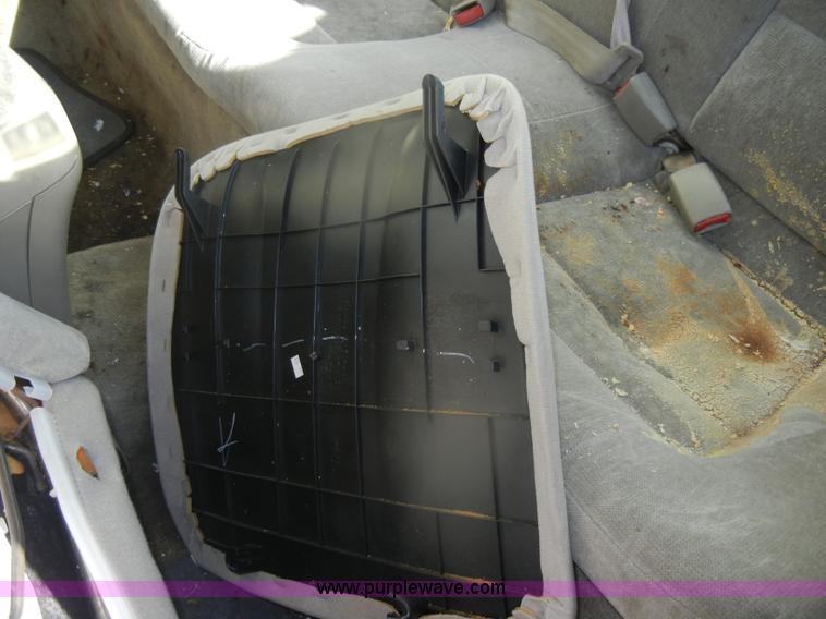 image for item D4684 1999 Honda Accord EX