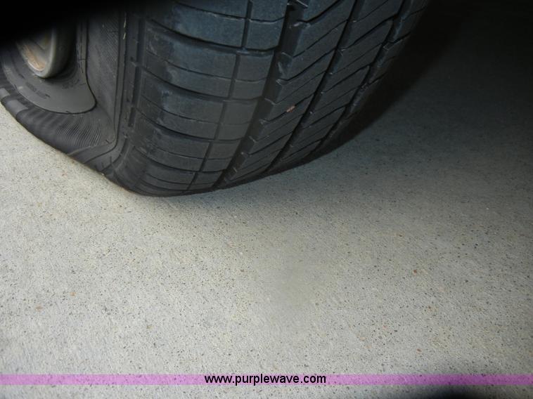 image for item D4684 1999 Honda Accord EX