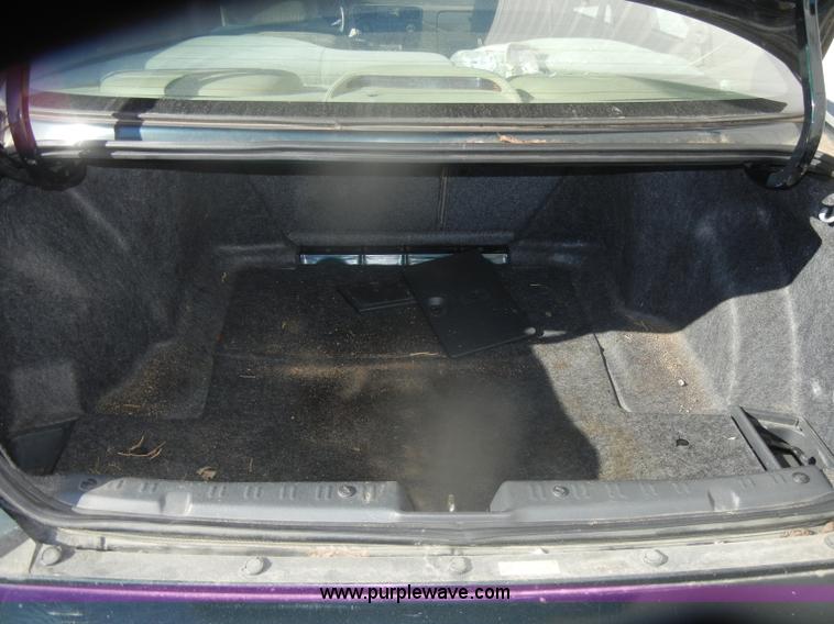 image for item D4684 1999 Honda Accord EX