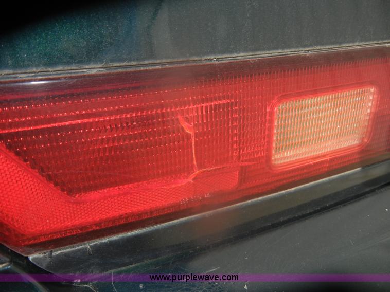 image for item D4684 1999 Honda Accord EX