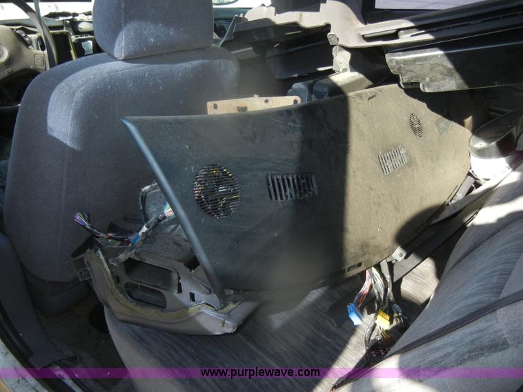 image for item D4685 1997 Dodge Intrepid
