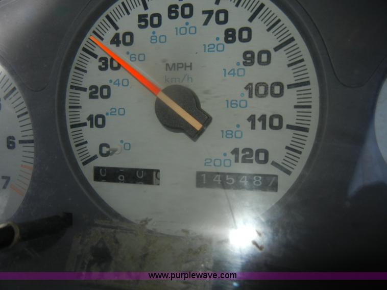 image for item D4685 1997 Dodge Intrepid