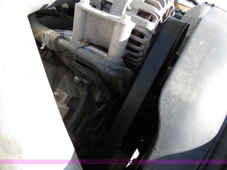 image for item B4536 2005 Ford F350 service truck