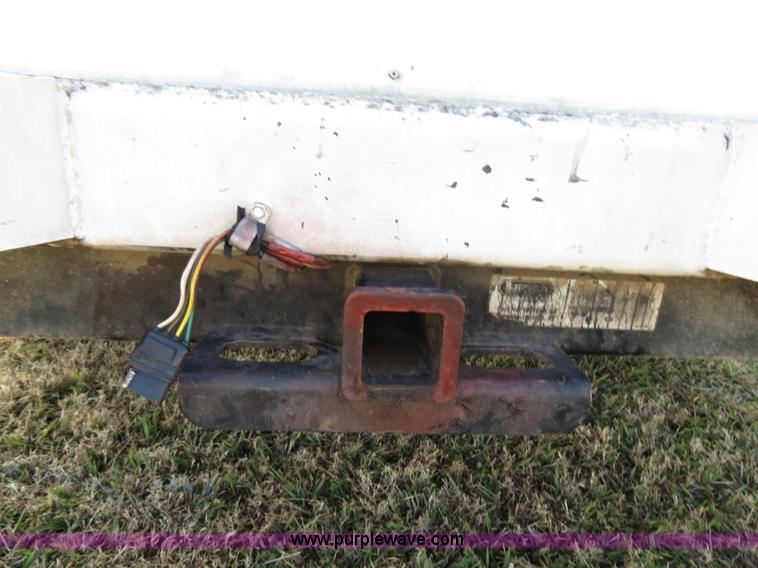 image for item B4536 2005 Ford F350 service truck