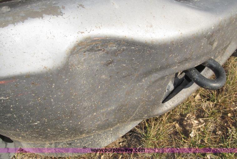 image for item B5284 2002 Ford F550 XL Super Duty box truck