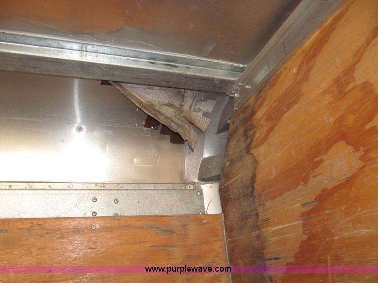 image for item B5284 2002 Ford F550 XL Super Duty box truck