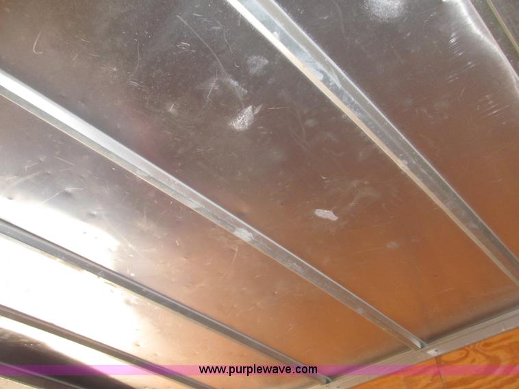 image for item B5284 2002 Ford F550 XL Super Duty box truck