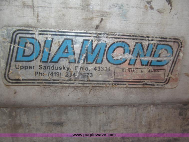 image for item B5284 2002 Ford F550 XL Super Duty box truck