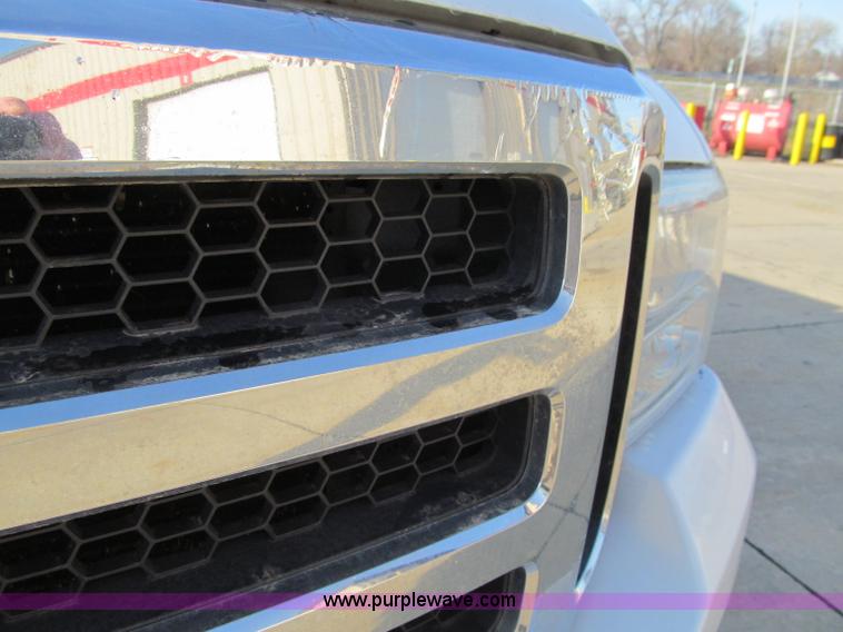 image for item D7019 2007 Ford F250 XLT Super Duty SuperCab pickup truck