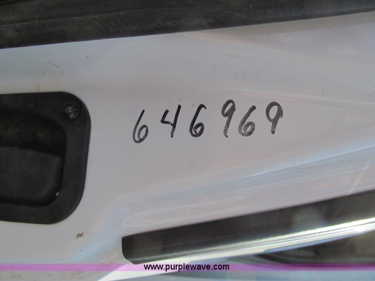 image for item D7019 2007 Ford F250 XLT Super Duty SuperCab pickup truck