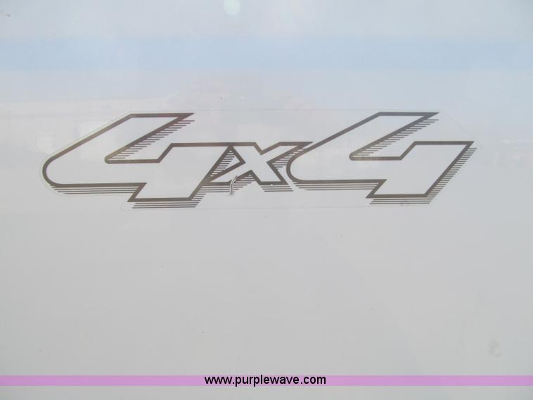 image for item D7020 2008 Ford F250 XLT Super Duty SuperCab pickup trucks