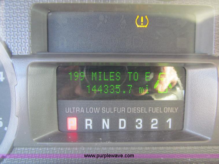 image for item D7020 2008 Ford F250 XLT Super Duty SuperCab pickup trucks