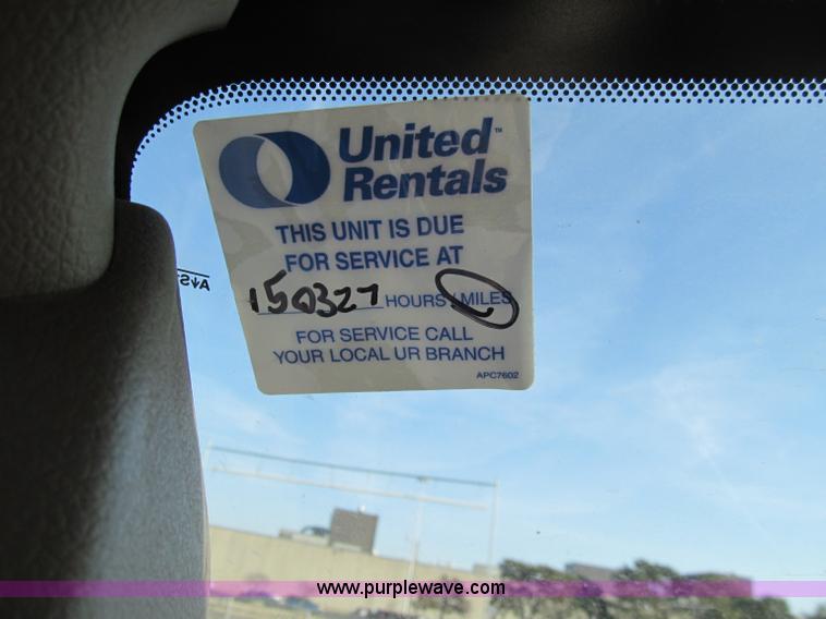 image for item D7020 2008 Ford F250 XLT Super Duty SuperCab pickup trucks