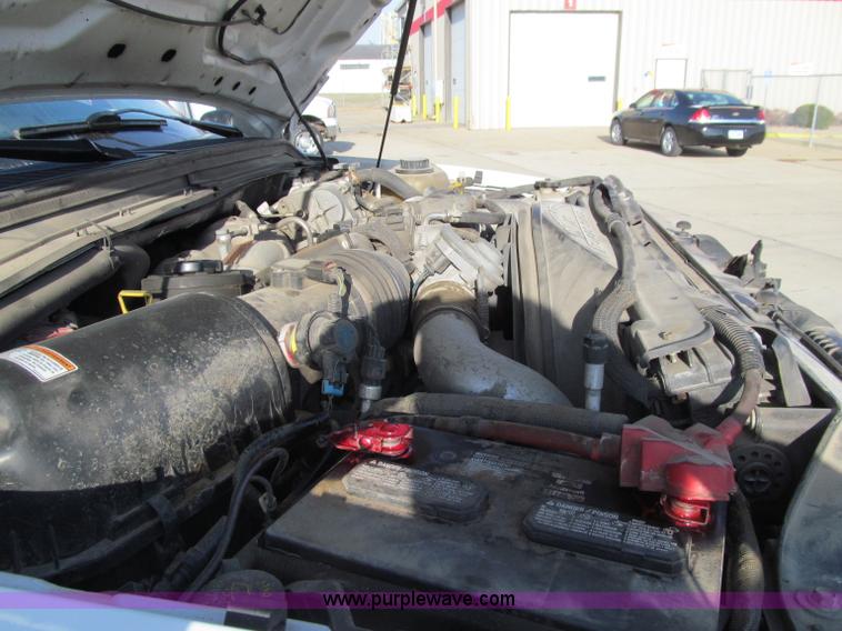 image for item D7020 2008 Ford F250 XLT Super Duty SuperCab pickup trucks