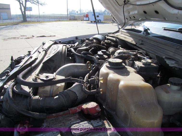 image for item D7020 2008 Ford F250 XLT Super Duty SuperCab pickup trucks