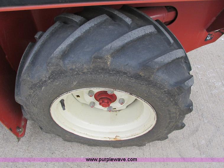 image for item F4001 2006 Ditch Witch 1820 walk behind trencher