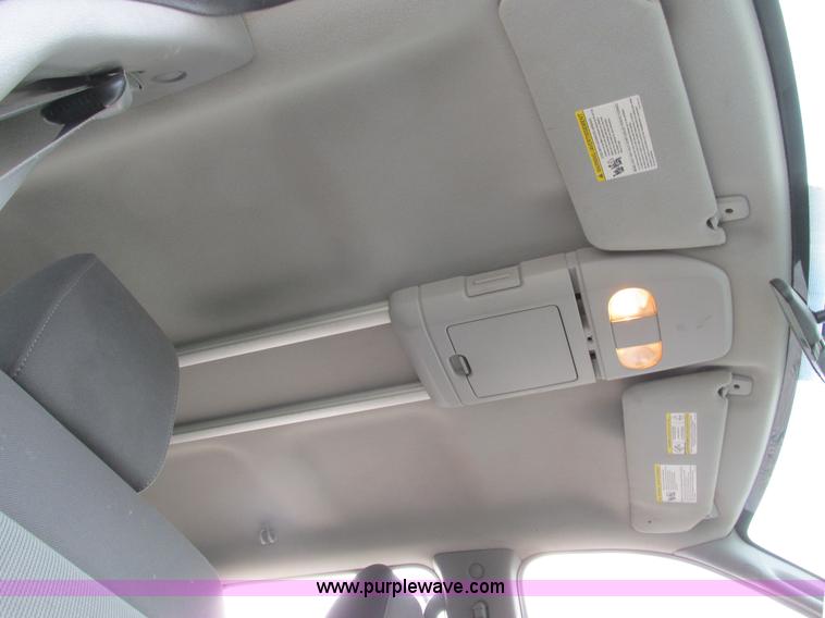 image for item F4005 2004 Ford F150 XLT Super Crew pickup truck