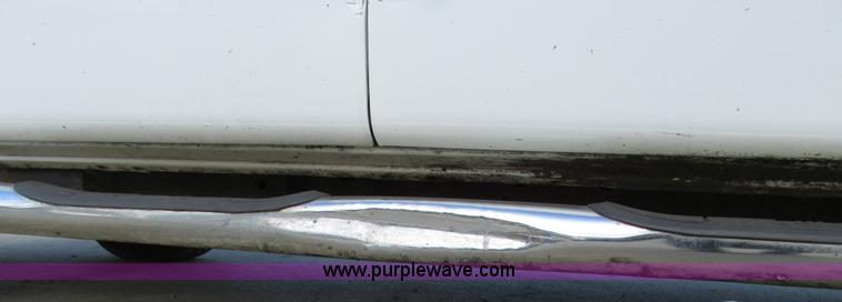 image for item F4043 2005 Ford F150 XLT Super Crew pickup truck