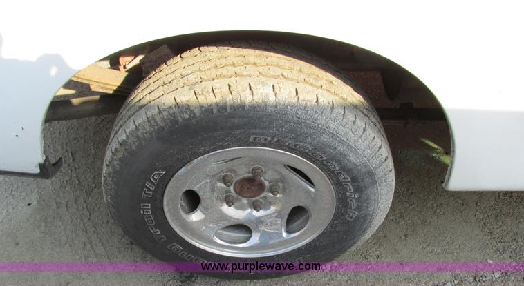 image for item F4045 2002 Ford F150 XLT SuperCab pickup truck