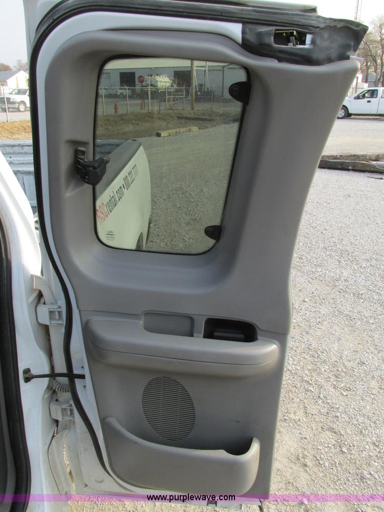 image for item F4046 2004 Ford F250 XLT Super Duty SuperCab pickup truck