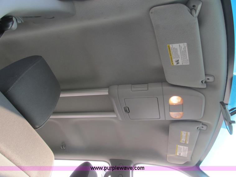 image for item F4047 2004 Ford F150 XLT Super Crew pickup truck