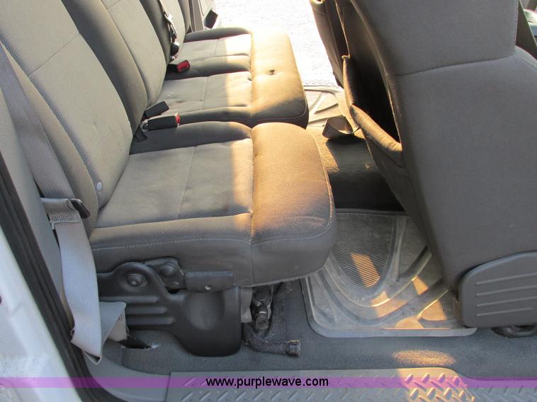 image for item F4049 2005 Ford F150 XLT SuperCab pickup truck