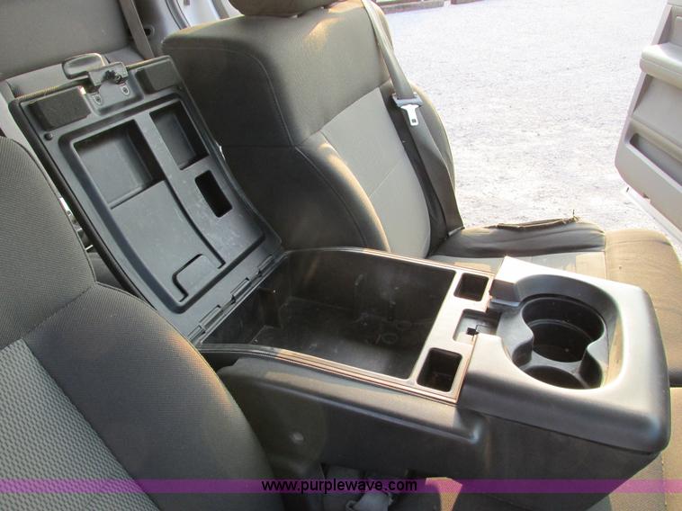 image for item F4049 2005 Ford F150 XLT SuperCab pickup truck