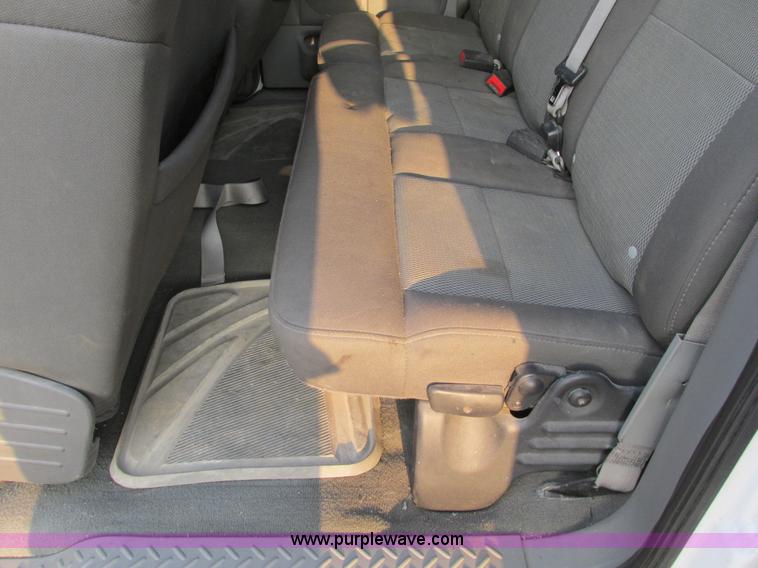 image for item F4049 2005 Ford F150 XLT SuperCab pickup truck