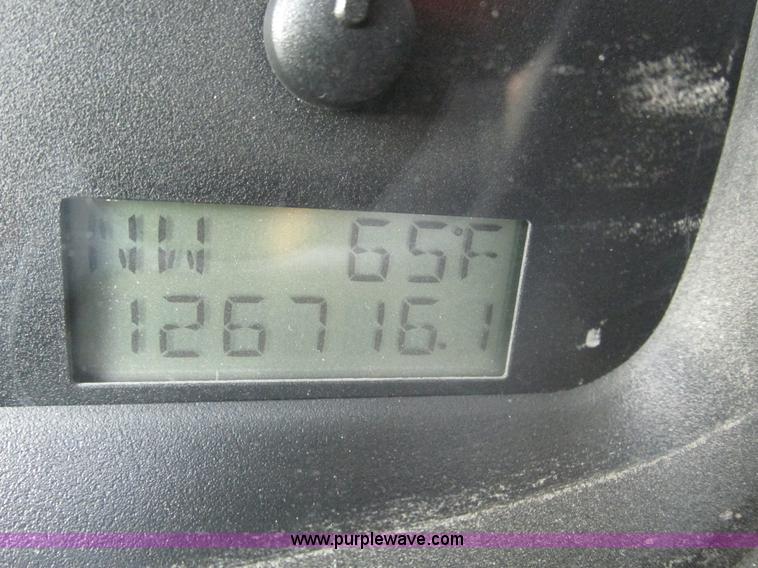 image for item F4049 2005 Ford F150 XLT SuperCab pickup truck