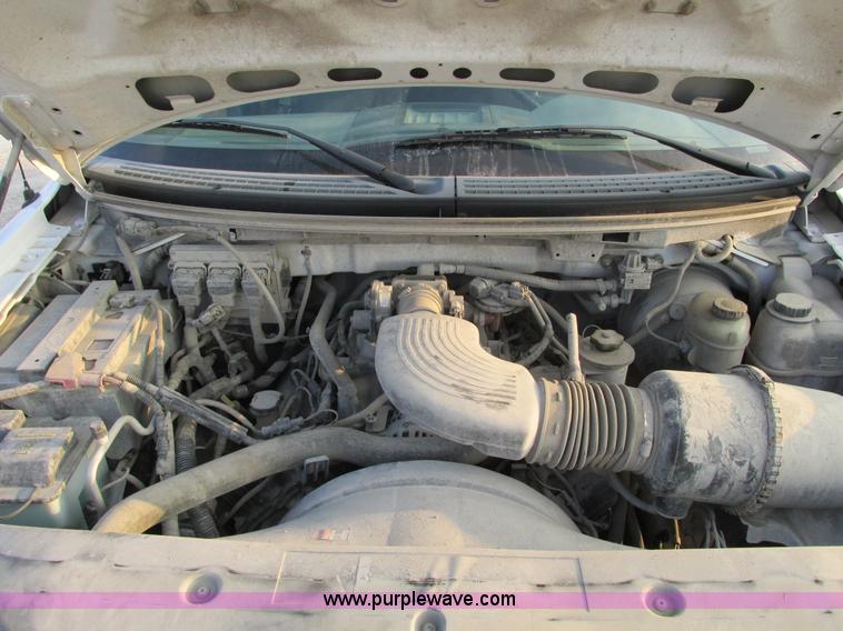 image for item F4049 2005 Ford F150 XLT SuperCab pickup truck