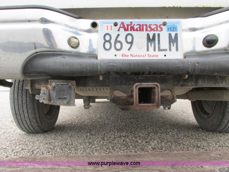 image for item F4054 2002 Ford F150 XLT SuperCab pickup truck