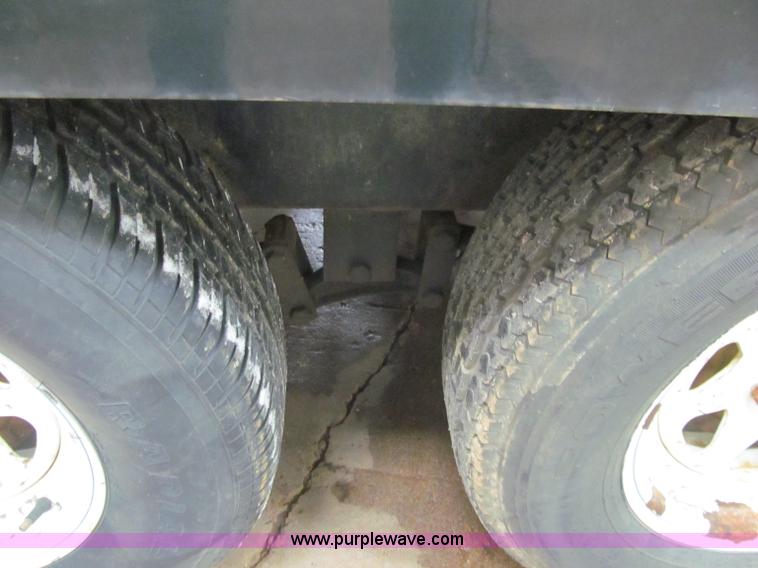 image for item F5796 2006 Magnum Pro MM655 towable generator