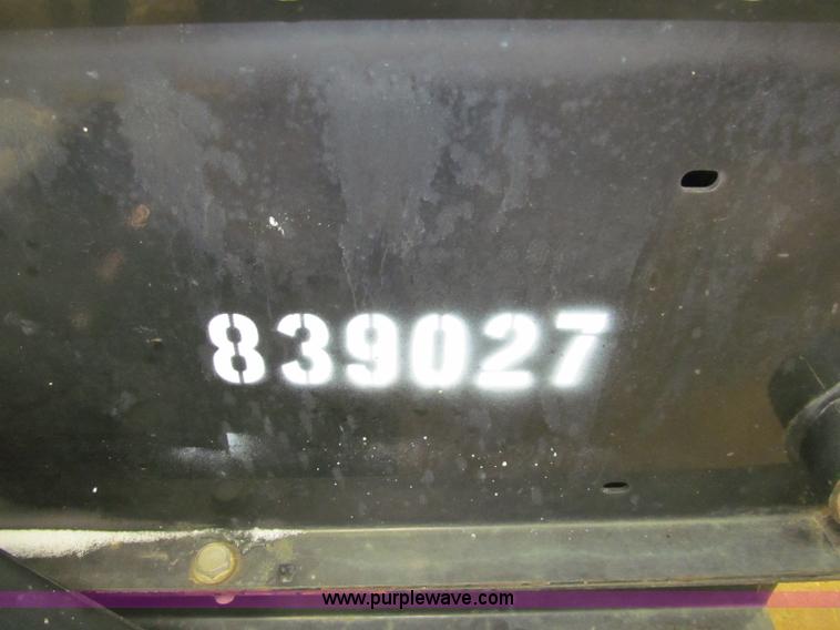 image for item F5796 2006 Magnum Pro MM655 towable generator