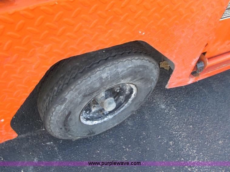 image for item F5798 2005 Ez-go 875 electric cart